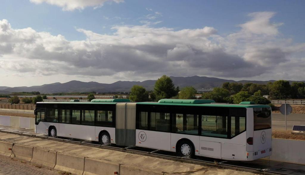 Le articolazioni di PEI Mobility sono progettate per garantire un sicuro funzionamento in strada e per ottimizzare la dinamica del veicolo